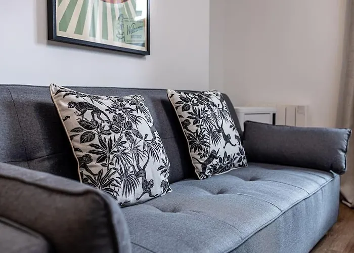 Lovely Apartment In Paris - Saint Germain Des Pres