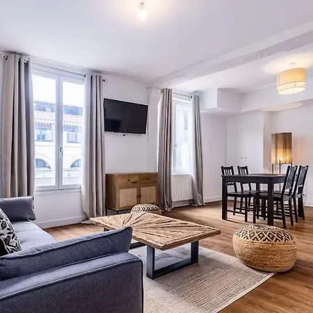Lovely Apartment In Paris - Saint Germain Des Pres Exterior photo