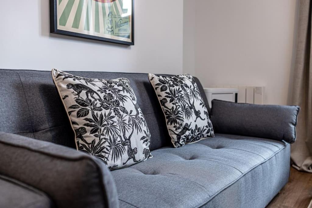 Apartment Lovely In - Saint Germain Des Pres Paris