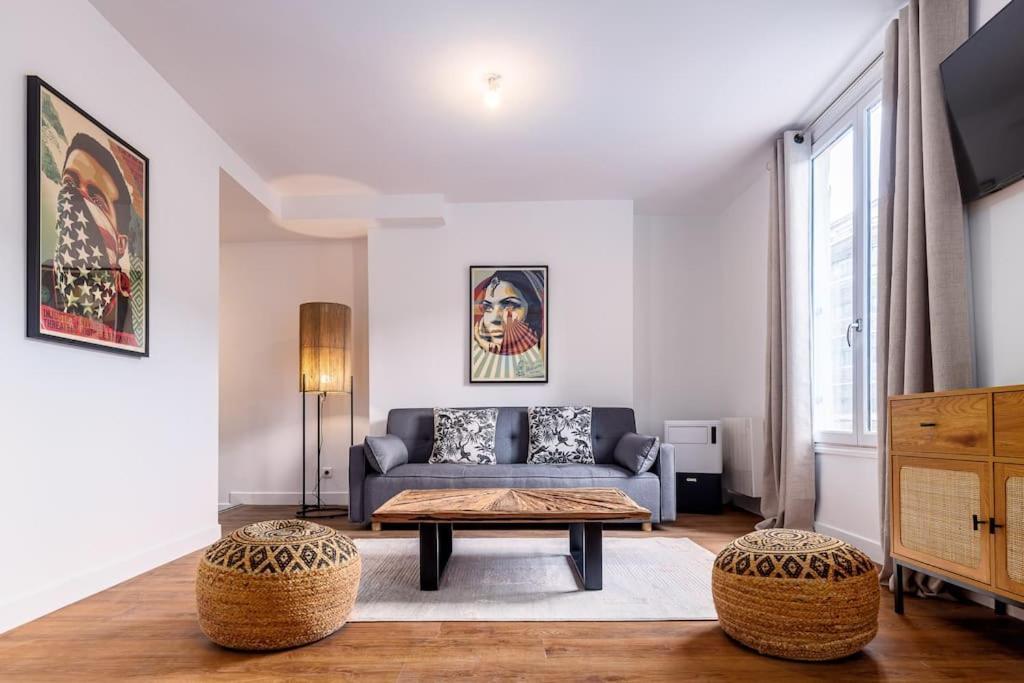 Apartment Lovely In - Saint Germain Des Pres *