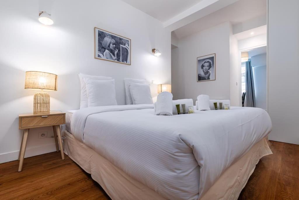 Apartment Lovely In - Saint Germain Des Pres