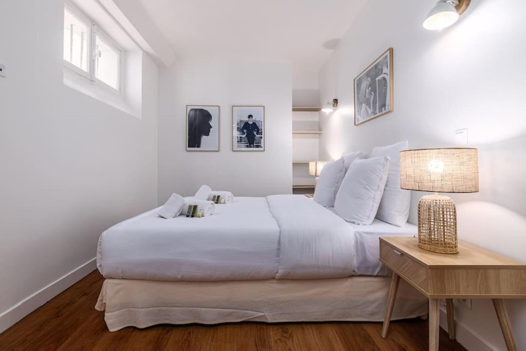 Apartment Lovely In - Saint Germain Des Pres