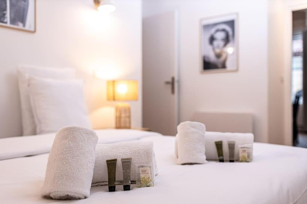 Lovely In - Saint Germain Des Pres * Paris